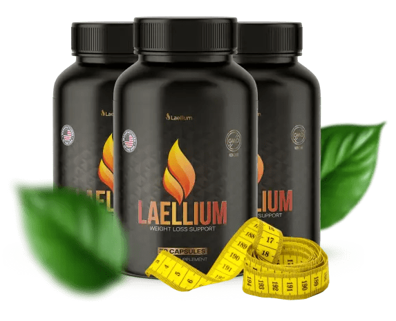 Laellium weight loss
